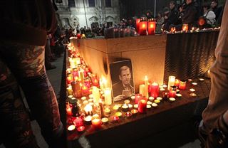 Chybí vám Havel? Oživte ho ve svém prohlížeči