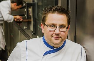 Jan Punčochář: Hosta si musíte hýčkat