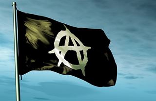 Česká republiko, děláš ze mě anarchistu