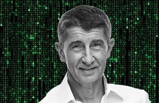 Portrét oligarchy jako pana Burnse