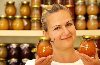 Byznysplán: Nebe na jazyku