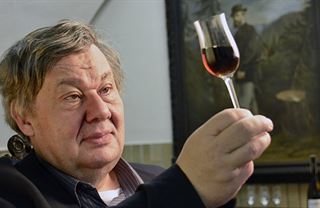 Destilatér: I tuzemák může být výborný. Když to umíte