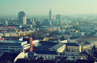 Brno není (lepší než) New York