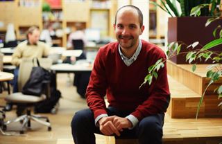 Zdeněk Rudolský: Chcete být úspěšní? Nesoustřeďte se jen na zisk