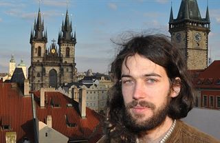 Pirát ze zastupitelstva: Opencard je špička ledovce, menší z pražských tunelů