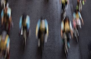 Květen: Česko na špici pelotonu, Německo v závěsu