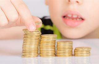 Penzijní spoření pro děti má smysl