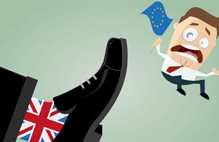 Masochismus českých euroskeptiků
