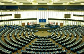 I v europarlamentu platí, že méně je někdy více