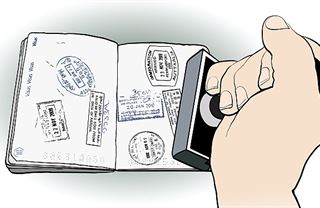 Východní Evropa se stěhuje na západ. Kdo bude chtít zavřít dveře po Británii?