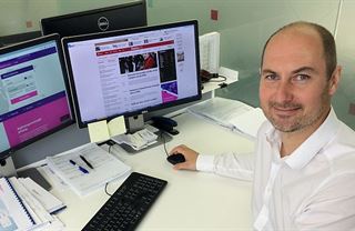 Radim Krejčí: Jak my ty banky milujeme!