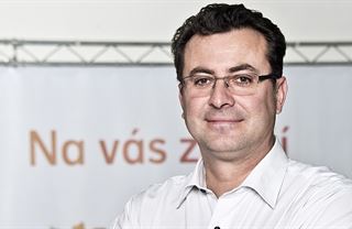 Šéf NN pojišťovny: Váš život nemá cenu tři sta tisíc