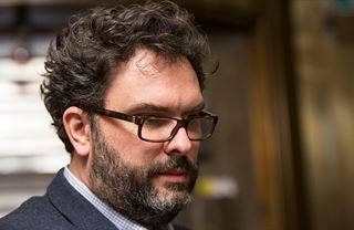 Erik Tabery: Čekat na nového Havla je marné