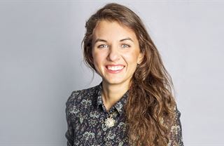 Marie Chytilová: Ze Slevomatu chci inspirativní portál