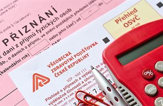 Zdravotní pojištění OSVČ 2023. Čas na novou výši zálohy se krátí