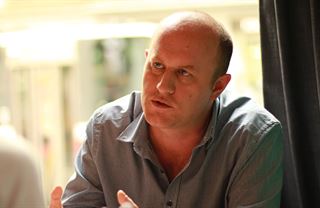 Češi můžou těžit z obnovy Sýrie. Čas je právě teď, říká obchodník z Bejrútu