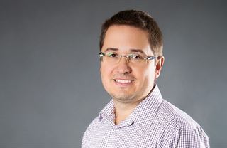 Michal Babouček z GoPay: Svět bez hotovosti