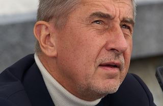 Co Andrej, problém s dluhopisy máme všichni!