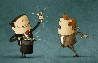 Kouzlo pravidelného investování