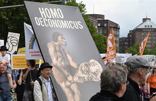 G20: Co není chyba globalismu