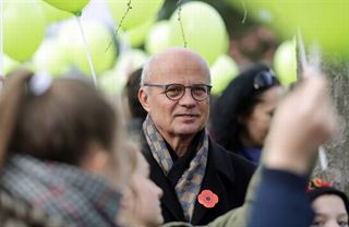 Michal Horáček: Dalších pět let se Zemanem může mít fatální následky