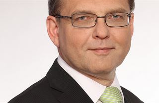 Volební speciál 2017: Lubomír Zaorálek a ČSSD
