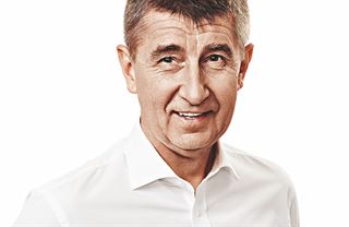 Volební speciál 2017: Andrej Babiš a ANO 2011
