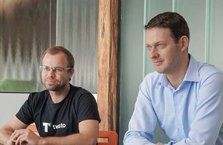 Twisto: Z internetu do světa offline nákupů