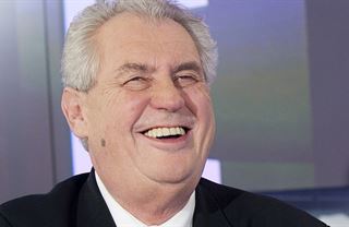 Vysoké sázky. Jak vydělat na příštím prezidentovi?