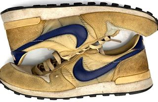 Nike: příběh nejdražší fajfky světa