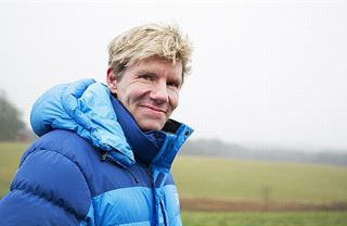 Ekonom Bjørn Lomborg chce zabránit plýtvání z českého státního rozpočtu. Jak?