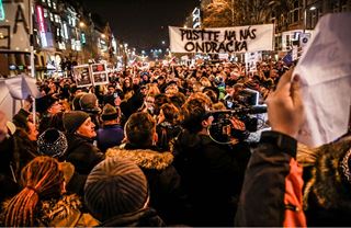 Ondráczech republic