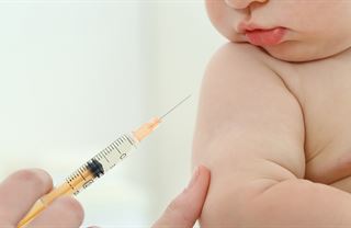 Spalničky: největší biomatka je stát