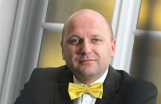 Josef Šíma: Proč by do toho stát měl vůbec mluvit?