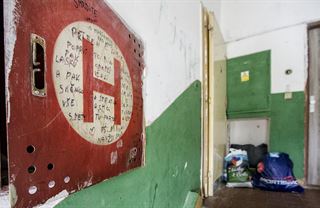 Řekni, kde ty prachy jsou