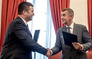 Vláda slibuje důchodovou reformu. A zase nebude nic
