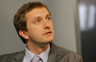 David Ondráčka: Babiš nebude v politice věčně