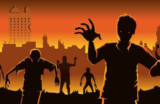 Zombie firmy: ekonomiku brzdí nemrtvé společnosti
