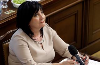 Blahoslavená amatérka
