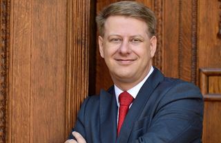 Tomáš Prouza: Čeští zemědělci by měli přestat brečet