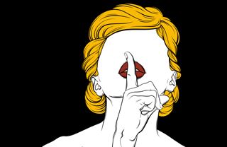 Kdopak to (ne)mluví. No platforming po česku
