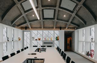 Překvapivé stavby v Novém Boru: když se páří dřevo a sklo