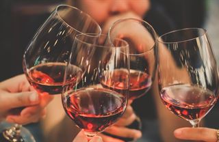 Svatomartinské: produkt na jedničku. Hlavně za marketing