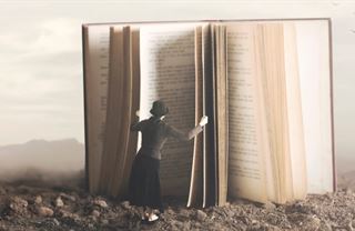 Levicové Monopoly a Erdoğan rapující z vězení. Redakce vybírá z výpisků