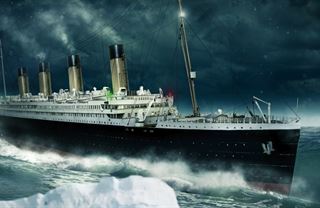 Na palubě se tančí, Babiš zvyšuje penze. Důchodový Titanic