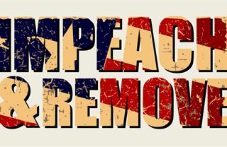 Johnson, Nixon, Reagan, Clinton. Impeachmenty, které nebyly