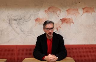 Překvapivé stavby Adama Gebriana. Špork. Zářez do Starého Města