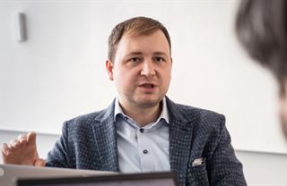 Startupy ve stáji České spořitelny: Nelovíme jednorožce