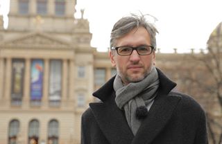 Překvapivé stavby: Rekonstrukce historické budovy Národního muzea