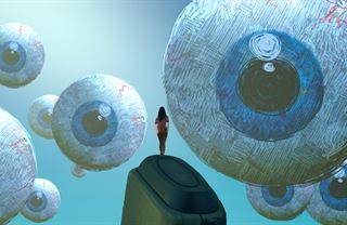 15 let anticen. Velký bratr dostal občanku. Pravděpodobně s čipem